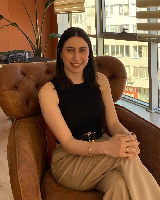 Psikolojik Danışman Tuğbagül Başer